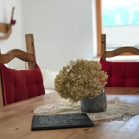 Sunshine Bruck am Ziller